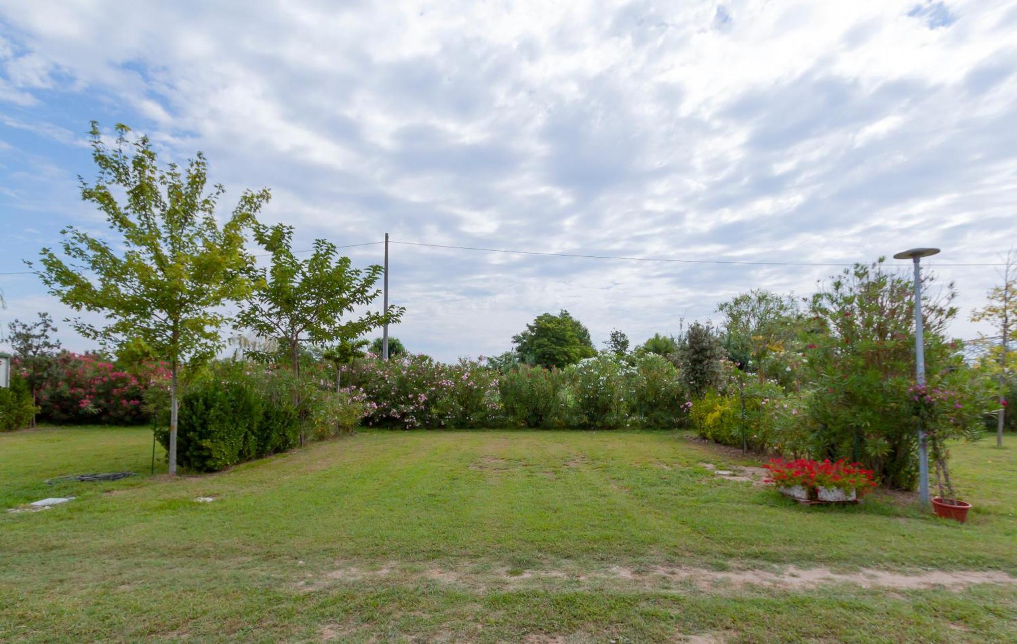 Agricamping Ca' Bodi Cavallino-Treporti Bagian luar foto